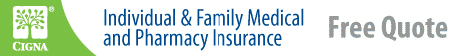 Cigna Online Quote - Apply